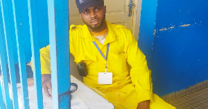Cameroun: La Touchante Action d’un Agent de Sécurité à Douala