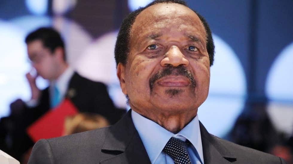 Cameroun : Le coming-out de Brenda Biya suscite des réactions en chaîne…