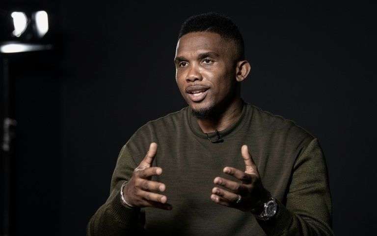 Cameroun: Samuel Eto’o attaque la décision de la CAF… 200 000 dollars d’amende en jeu