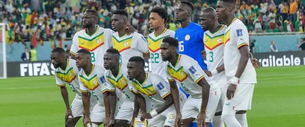 Classement FIFA : Sénégal perd une place, suivez les bouleversements récents…