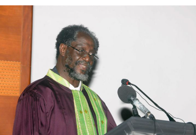 Côte d’Ivoire : Aké N’Gbo élu président de l’ASCAD… Ses projets dévoilés !