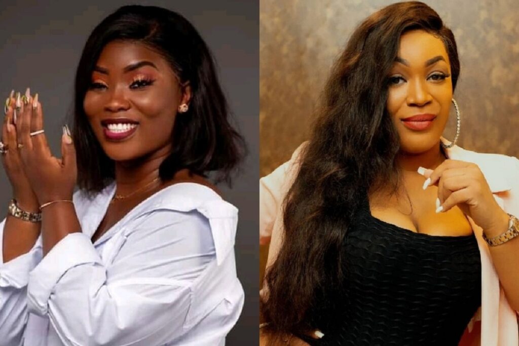 Côte d’Ivoire: L’amitié entre Josey et Roseline Layo suscite une réaction inattendue