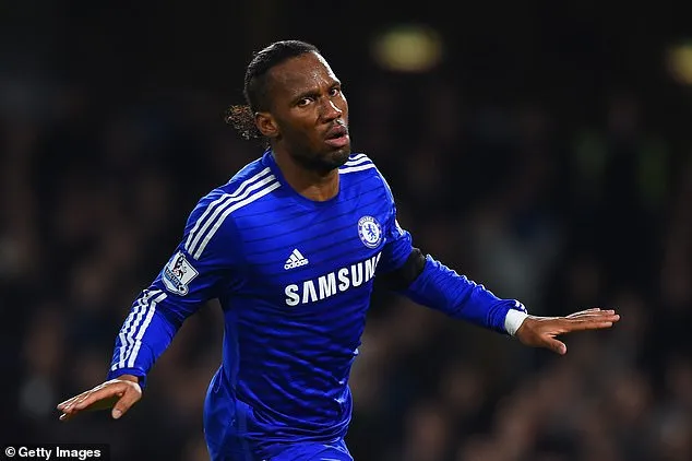 Côte d’Ivoire : Les aveux de William Gallas sur Didier Drogba…