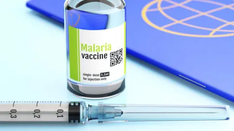 Côte d’Ivoire : Nouvelle campagne de vaccination contre le paludisme… 250 000 enfants visés