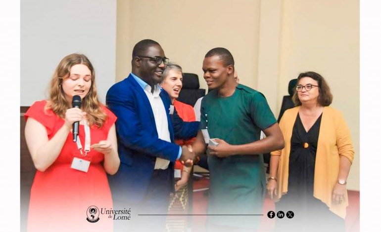 Côte d’Ivoire : Succès pour la Chaire UNESCO lors des ateliers pour jeunes chercheurs
