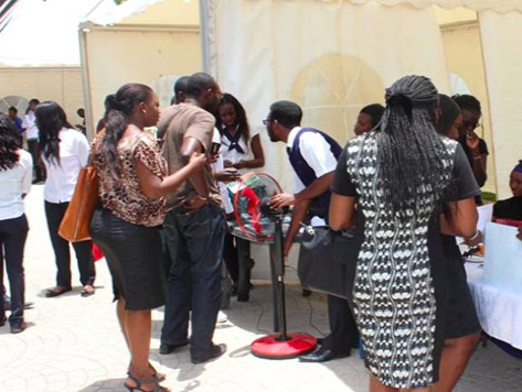 Crise de l’emploi chez les jeunes au Sénégal: Plus de 200 000 demandeurs chaque année!
