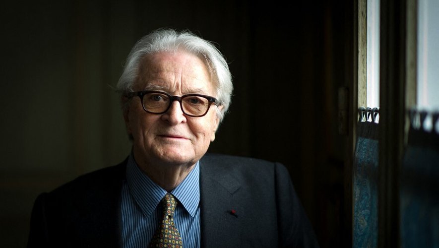 Décès de Roland Dumas : une figure emblématique de la politique française s’éteint à 101 ans