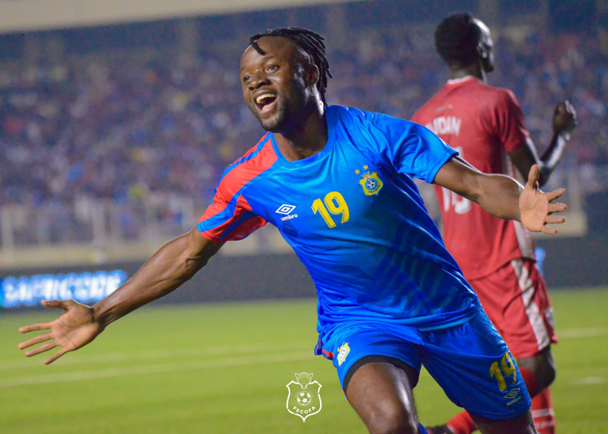 Découvrez le parcours fascinant de Fiston Mayele, l’attaquant star du Pyramids FC