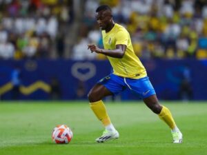 Départ Imminent de Ghislain Konan d’Al Nassr vers Al-Fayha : Accord en Vue ?