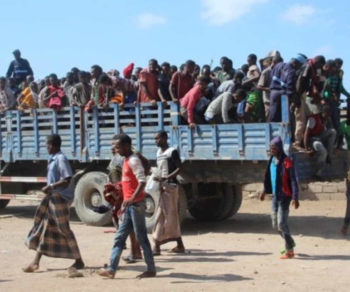 Des avancées majeures dans la lutte contre la traite des personnes au Sénégal : chiffres et efforts révélés