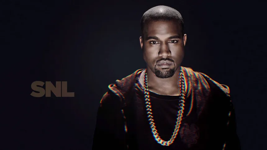 États-Unis : Kanye West annonce sa retraite musicale, les fans réagissent