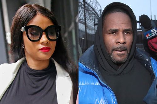 États-Unis : Nouvelles révélations troublantes de l’ex-petite amie de R. Kelly