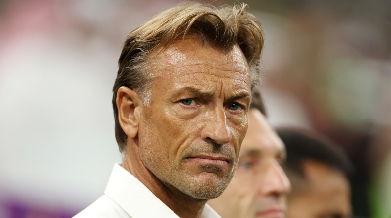 Euro 2024 : Hervé Renard Comparé l’Euro à la CAN… Découvrez Ses Impressions