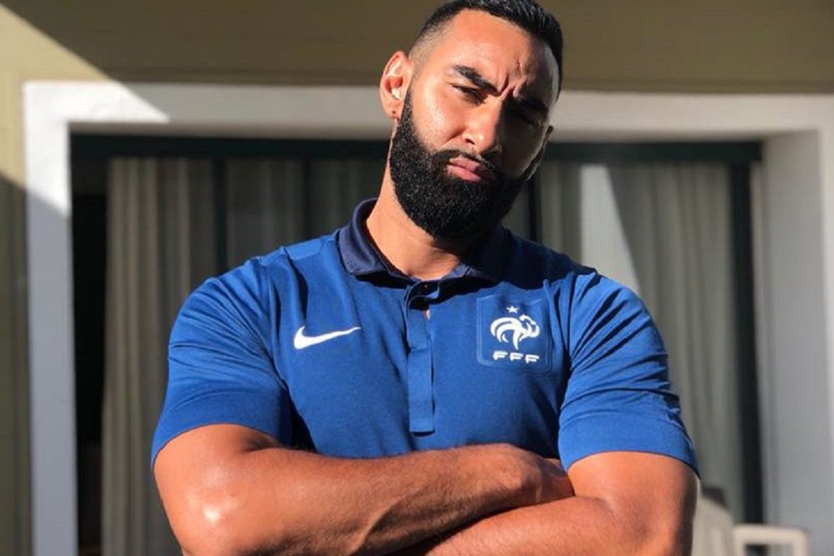 France : La Fouine promet un album révolutionnaire…
