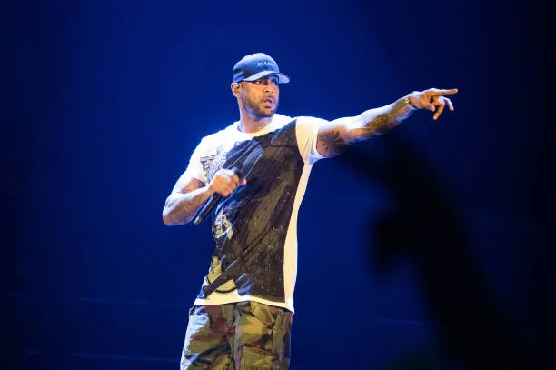 France : Quand Gims et Booba s’affrontent sur le titre du meilleur rappeur