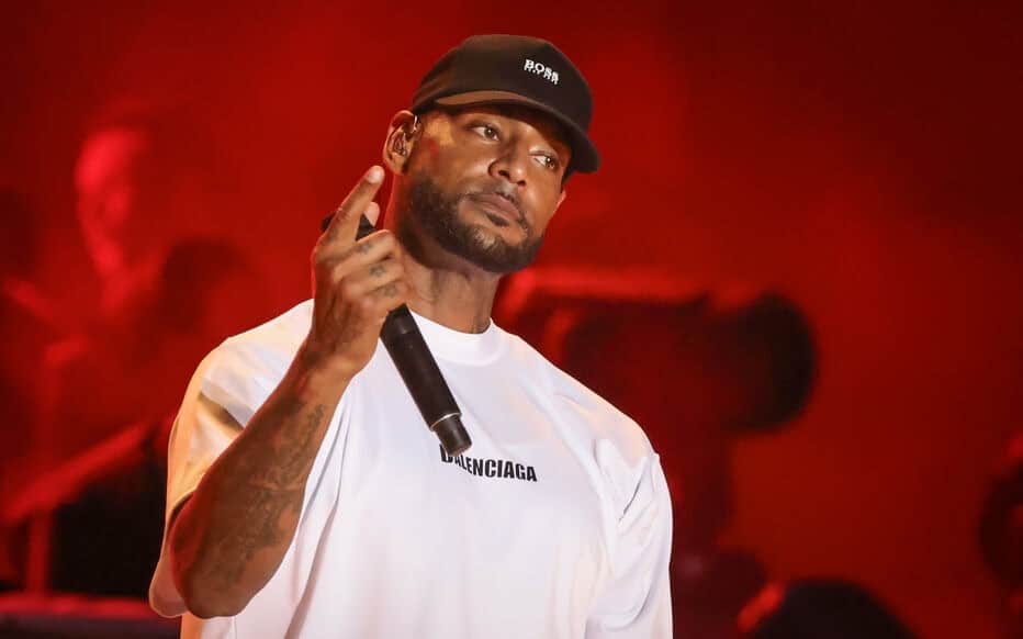 France : Réconciliation inattendue entre Booba et La Fouine… Tout ce que vous devez savoir !