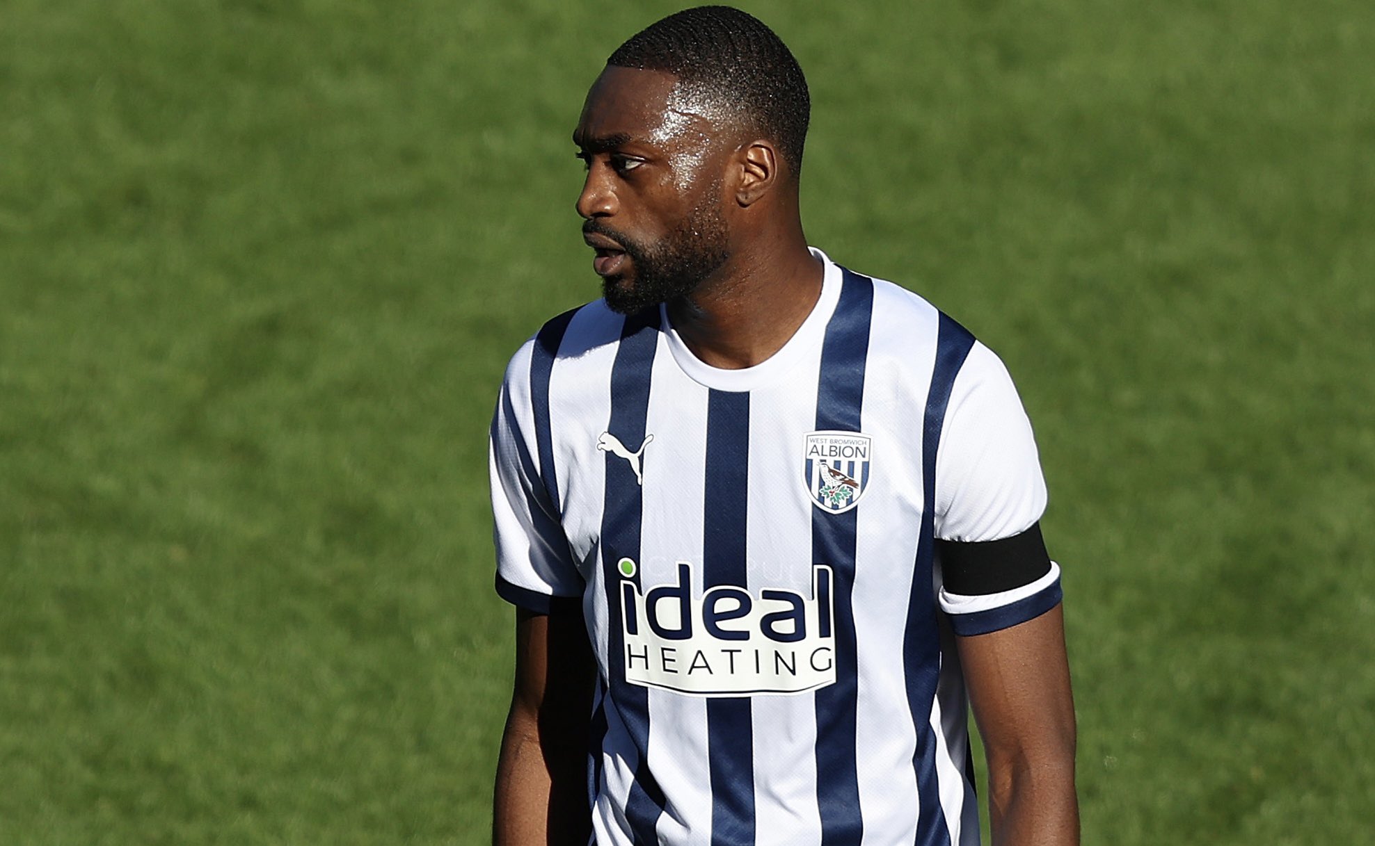 Grande rentrée pour Ajayi et Diangana avec West Bromwich Albion !