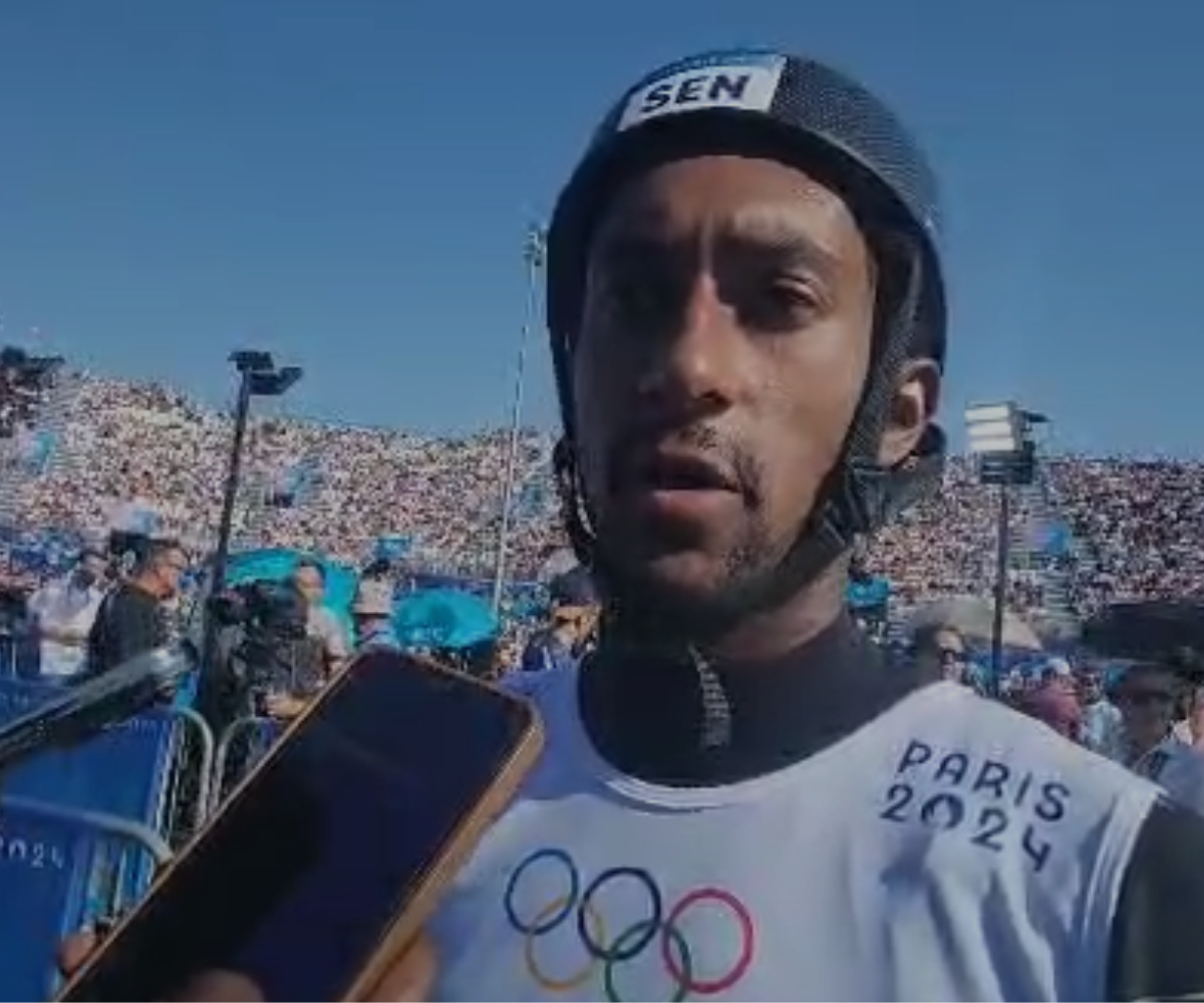 JO 2024 : Un athlète révèle des difficultés majeures au village olympique