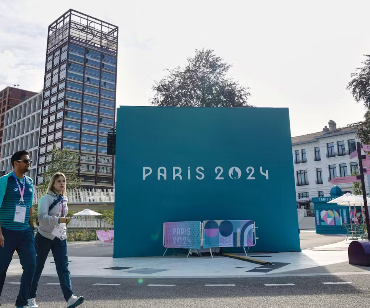 Jeux Olympiques de Paris 2024 : Tous les Détails sur l’Ouverture du Village Olympique