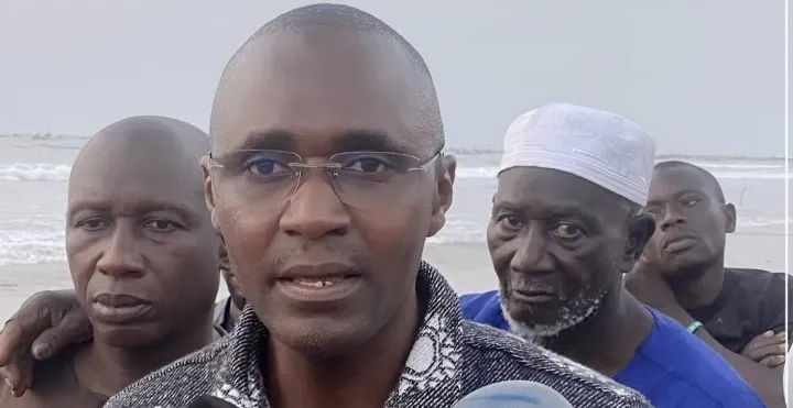 Kafountine : Mesures fermes après le meurtre de Mariama Cissé