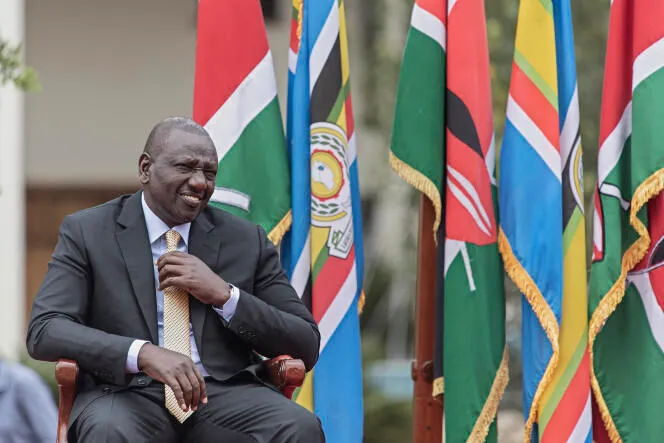 Kenya : Baisse de la note de la dette après abandon d’un projet de taxes