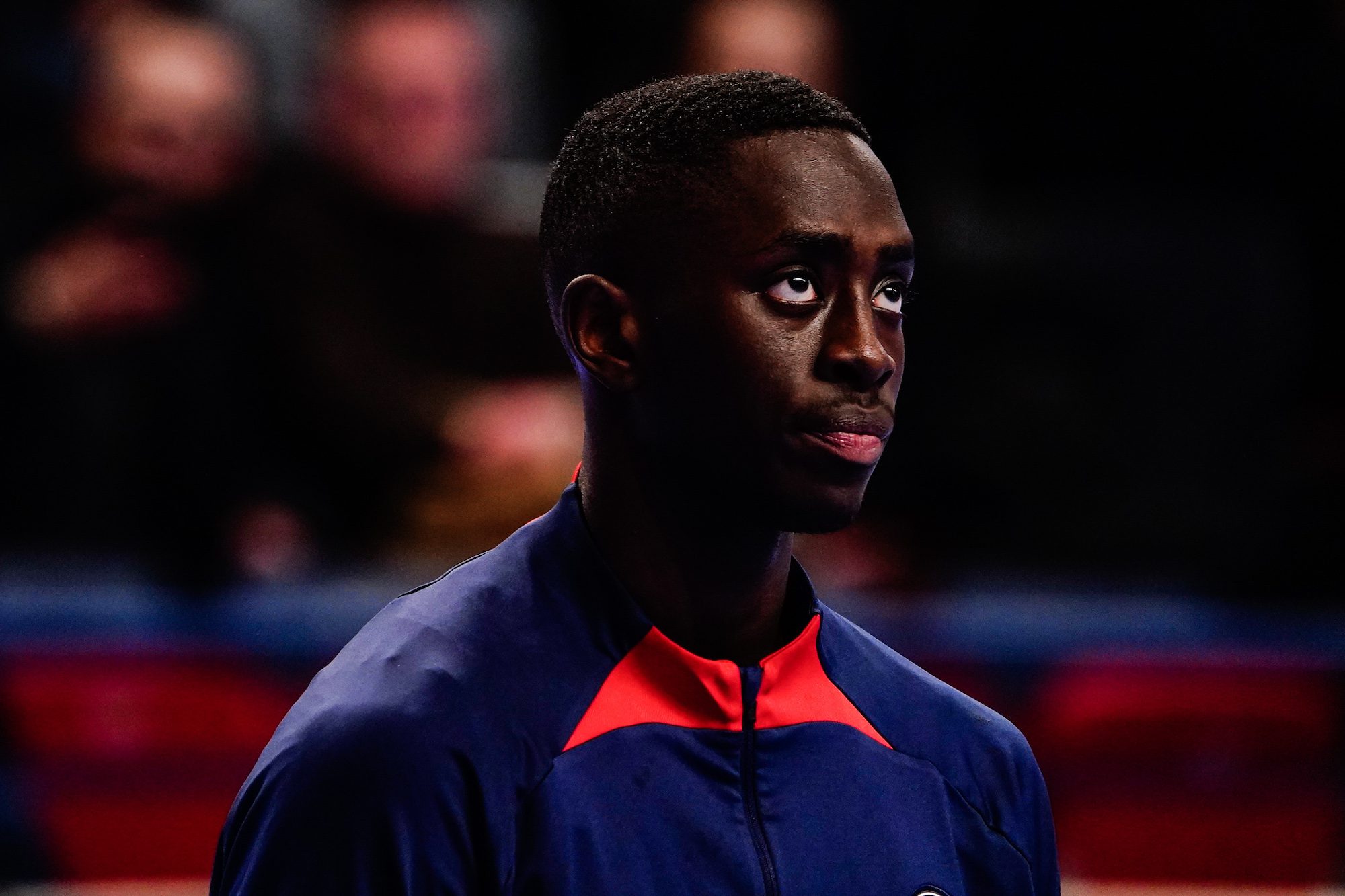 L’AJ Auxerre recrute un prometteur attaquant sénégalais de 17 ans