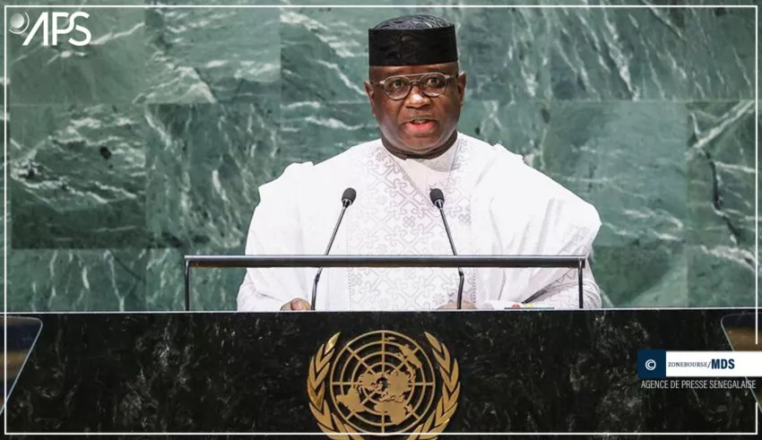 La Sierra Leone criminalise le mariage des mineures : des peines sévères prévues