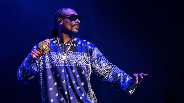 La participation de Snoop Dogg pour la flamme olympique à Saint-Denis dévoilée !