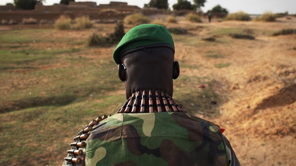 L’armée Malienne Renforce sa Présence à Inafarak: Un Nouveau Coup pour les Rebelles