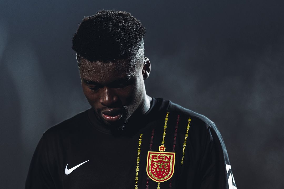 Le FC Nordsjaelland Prêt à Libérer Adamo Nagalo pour 10 Millions d’Euros