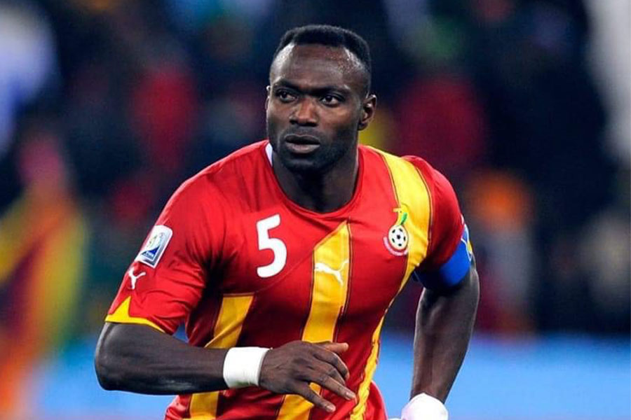 Le Ghana renaît sous la direction d’Otto Addo : Les chiffres stupéfiants de son parcours…