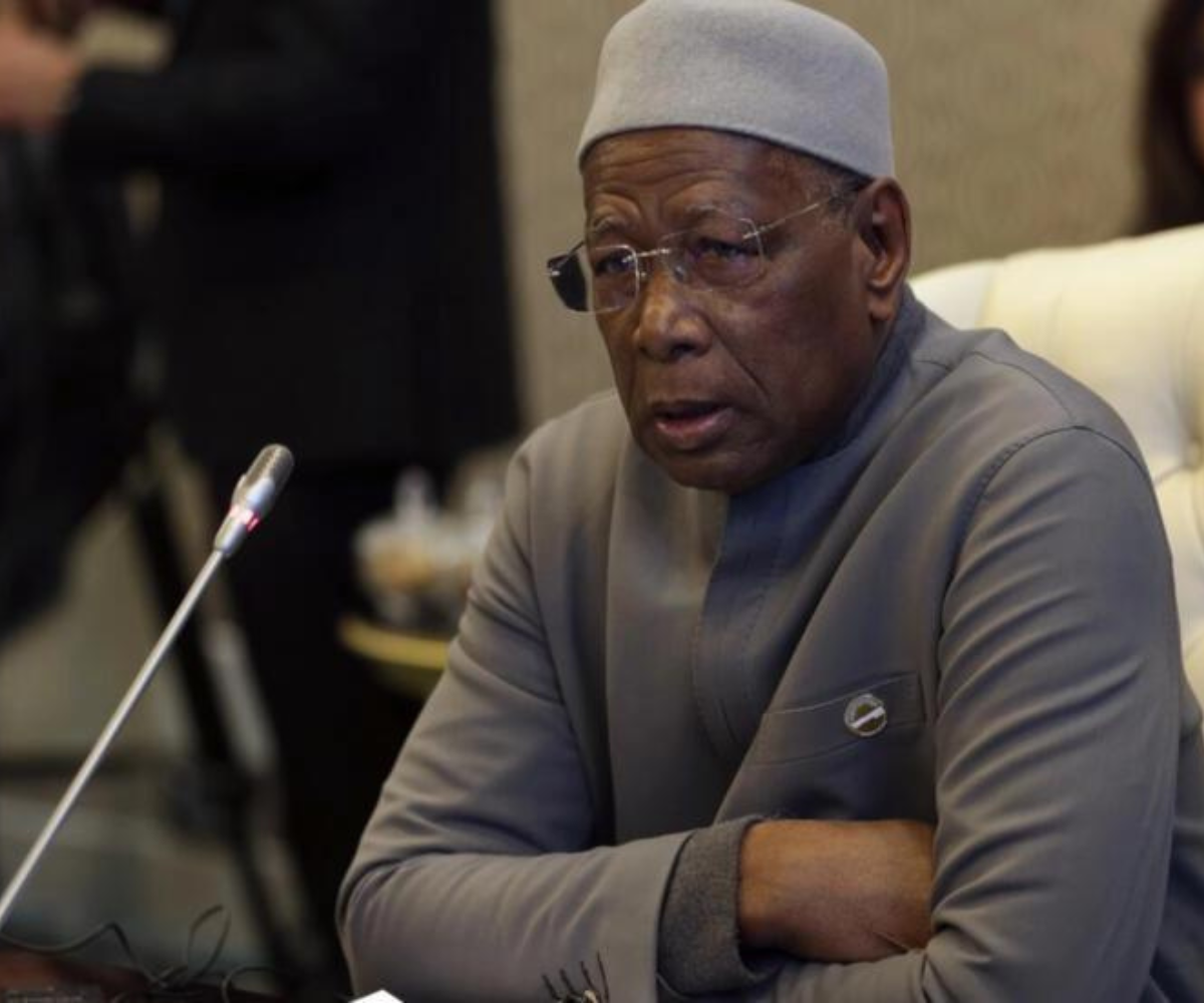 Le Président désigne Abdoulaye Bathily comme envoyé spécial dans une mission stratégique