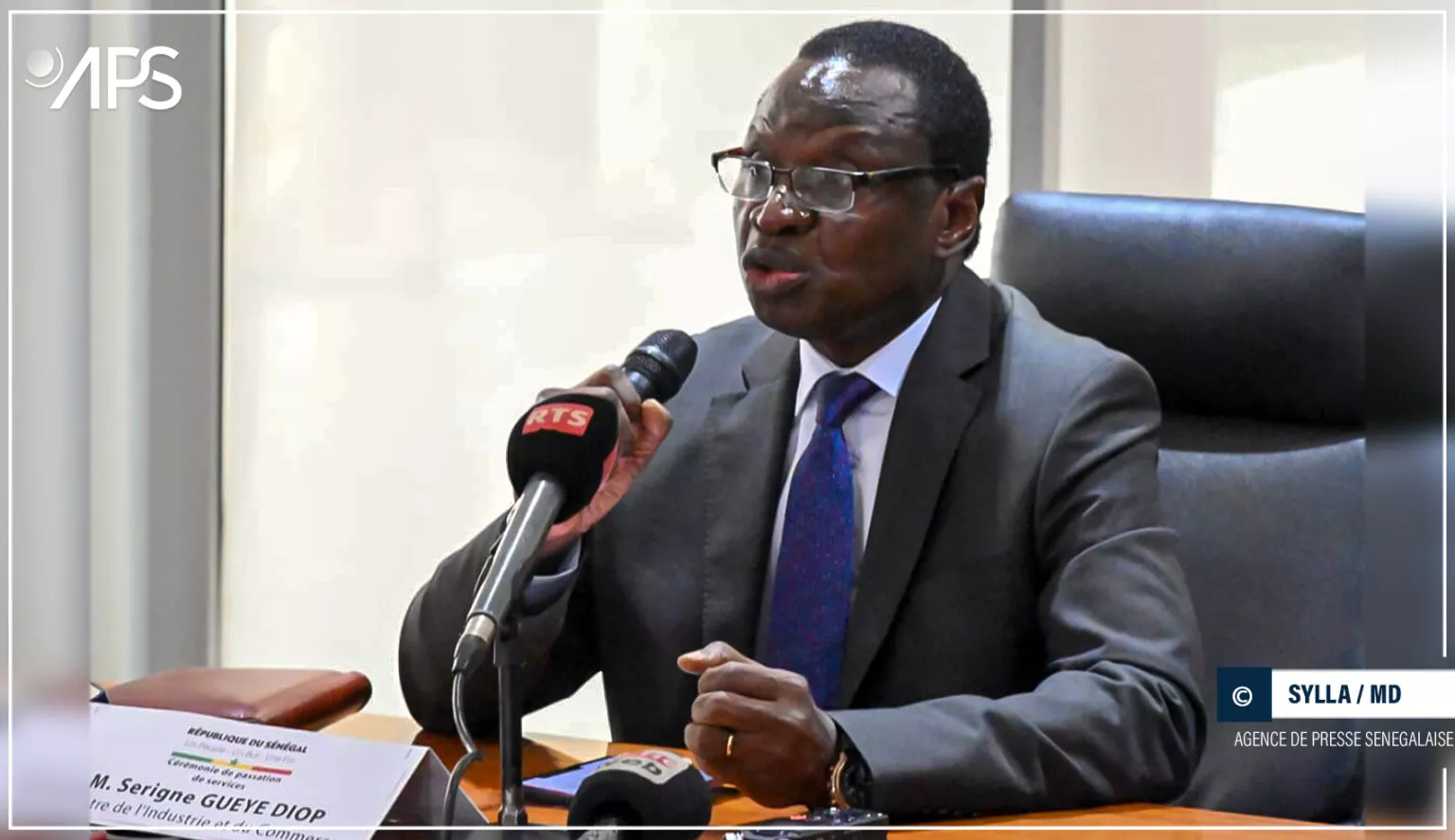 Le Sénégal prévoit une réduction du prix du riz d’ici fin 2024… Découvrez comment