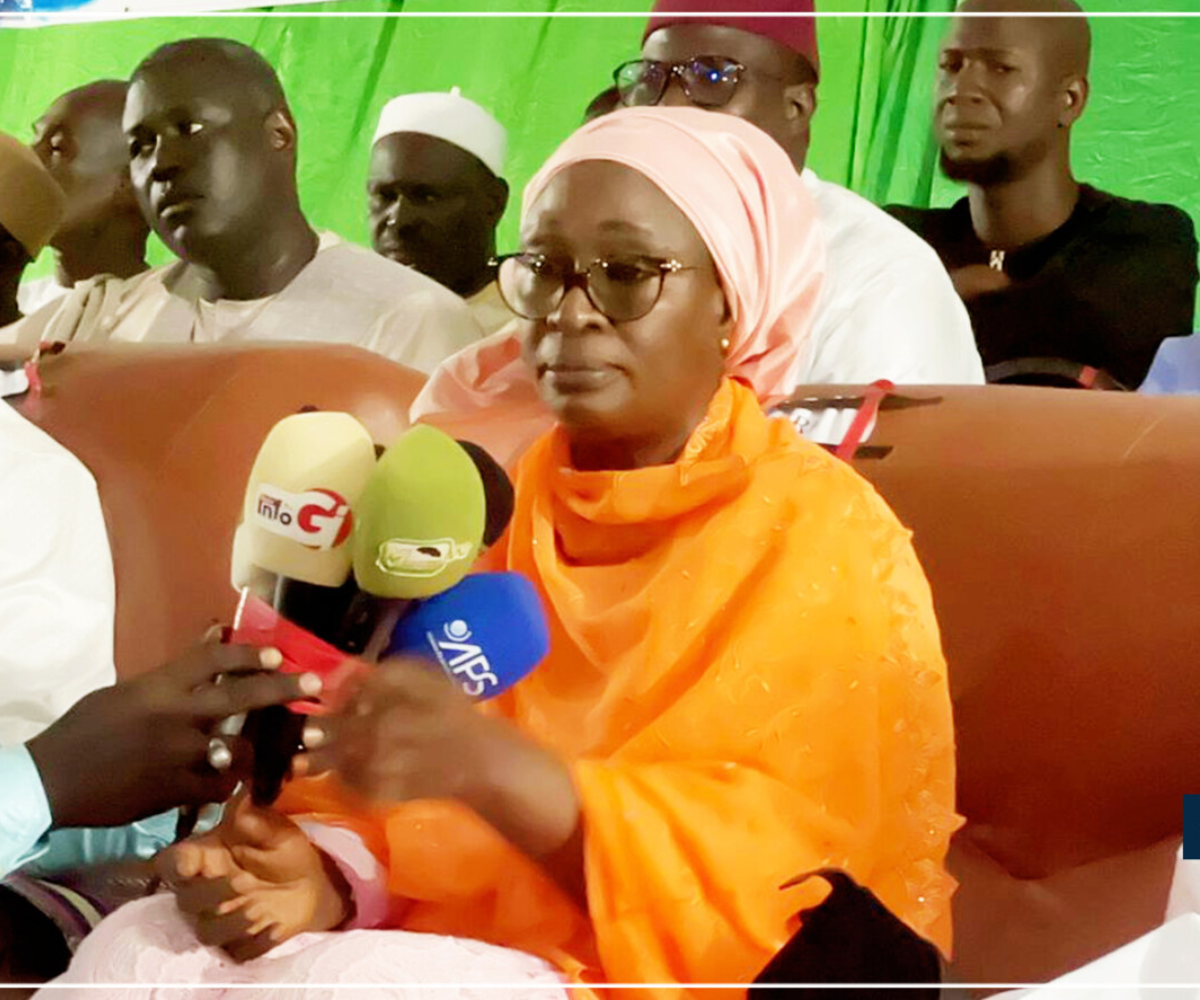 Le gouvernement sénégalais cherche le soutien des guides religieux pour son développement