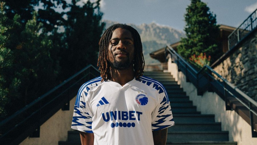 Le recrutement impressionnant de Munashe Garananga par le FC Copenhague… Prêt à conquérir le championnat danois !