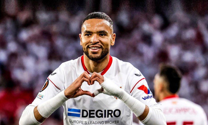 Le transfert imminent de Youssef En Nesyri : Un duel entre AS Roma et Fenerbahçe