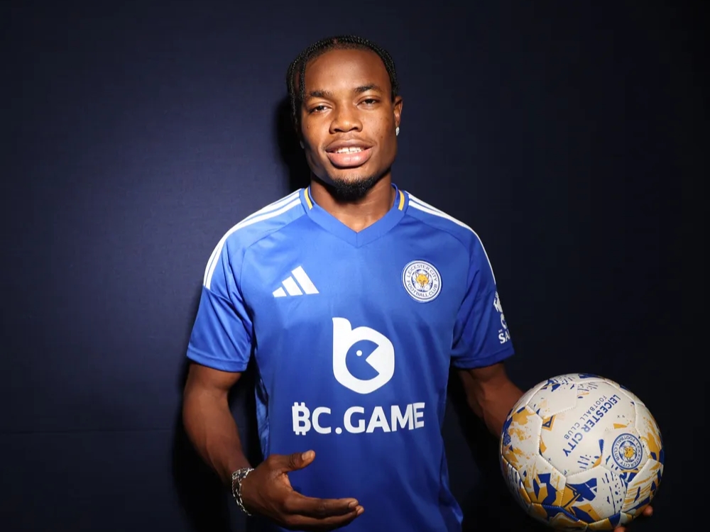 Leicester City finalise la signature du prometteur Abdul Fatawu !