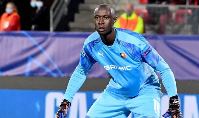 L’incroyable retour d’Alfred Gomis en Italie : découvrez tous les détails…