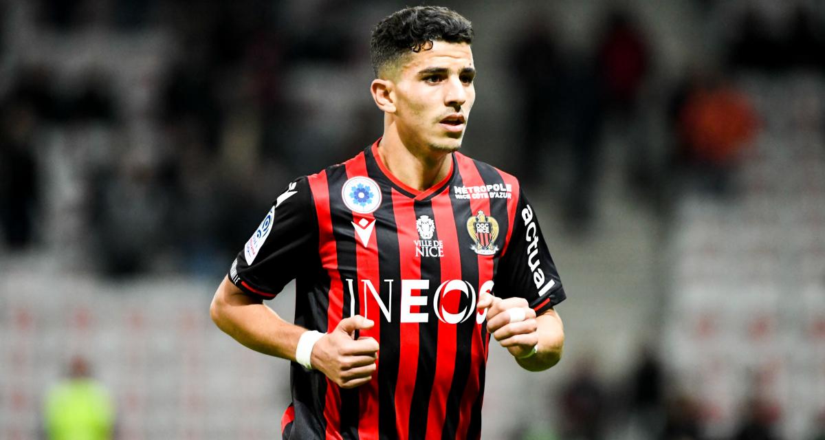L’international algérien Youcef Atal vers un retour inattendu à l’OM…