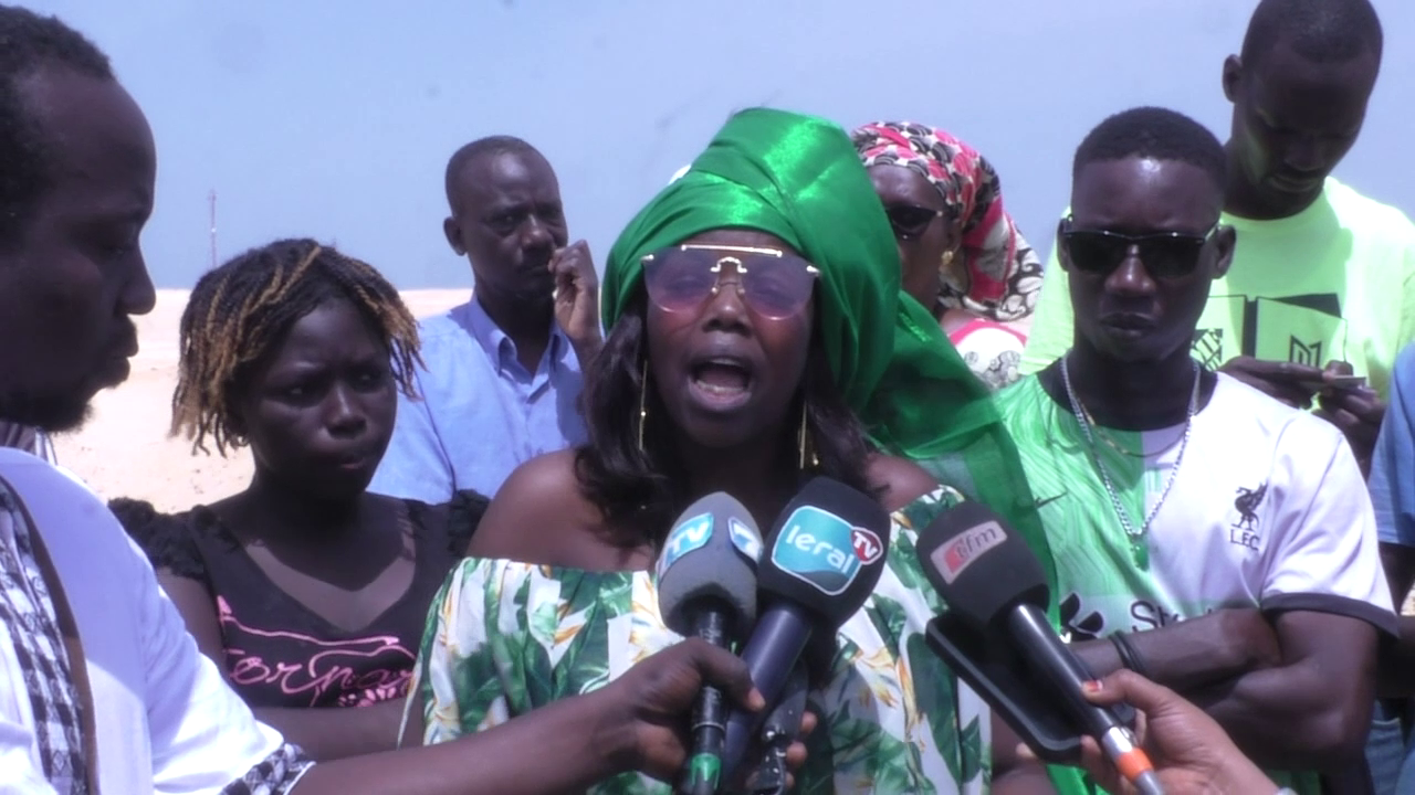 Litige foncier à Malika : La communauté Layenne saisit la justice
