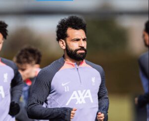 Liverpool en Danger : Mohamed Salah Restera-t-il au-delà de 2025 ?