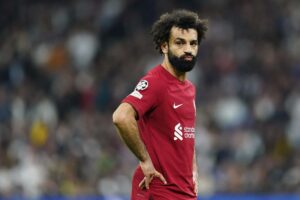 Liverpool en alerte : L’avenir de Mohamed Salah à Anfield en question…