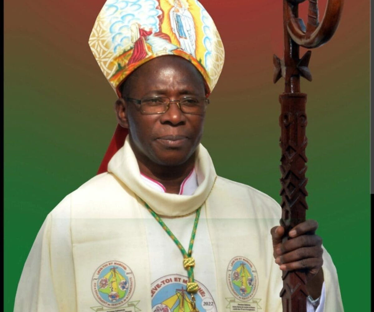 Mali: Changement de leadership à Bamako après la démission du cardinal Jean Zerbo