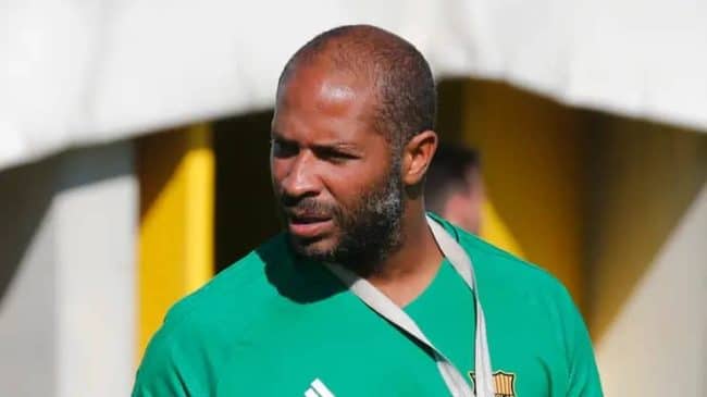 Mali : Éric Chelle exprime son mécontentement et envisage une action légale