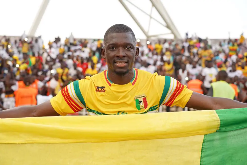 Mali: Suspension du capitaine Hamari Traoré après des critiques sévères