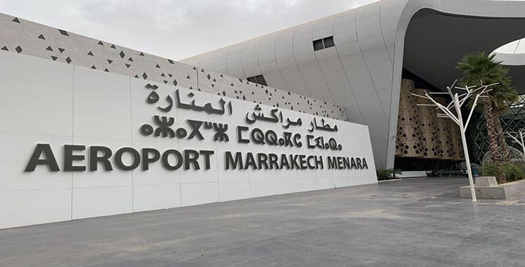 Maroc : Ambitieux Projets pour les Aéroports Vicinants pour 2035… et la Coupe du Monde 2030