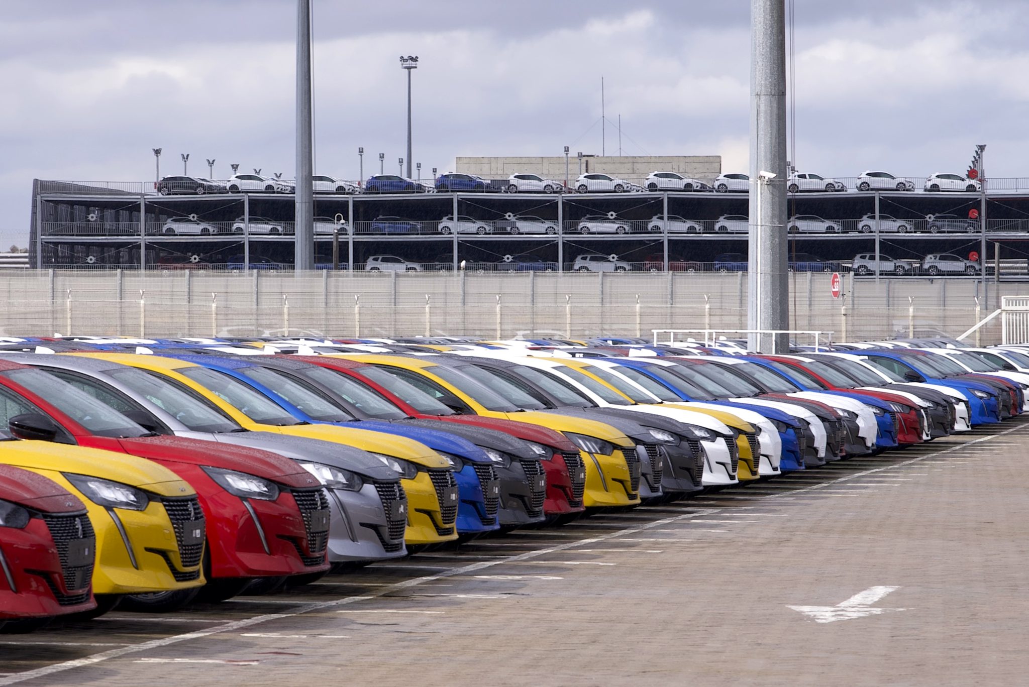 Maroc : La domination spectaculaire de Dacia sur le marché automobile en 2024 !