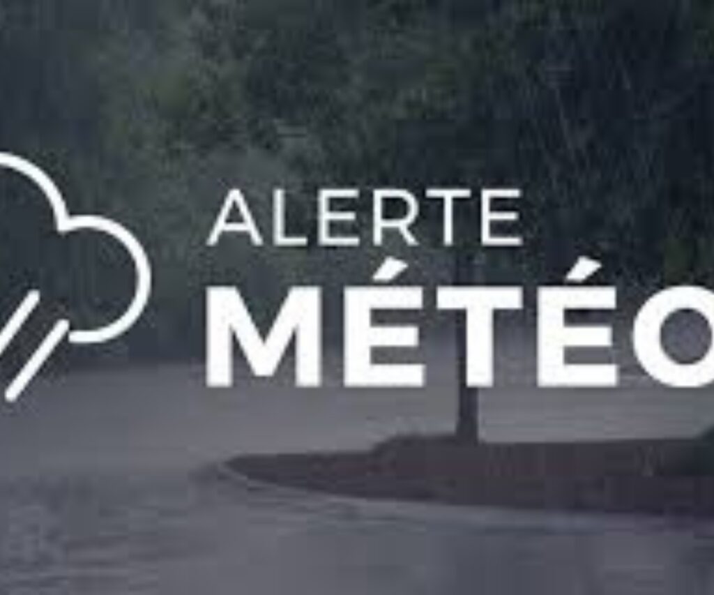 Météo Sénégal: Pluies Attendues au Sud, Fortes Chaleurs Prévues Ailleurs par l'ANACIM