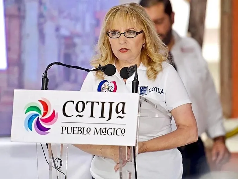 Mexique : Assassinat tragique de la maire de Cotija, Yolanda Sánchez Figueroa