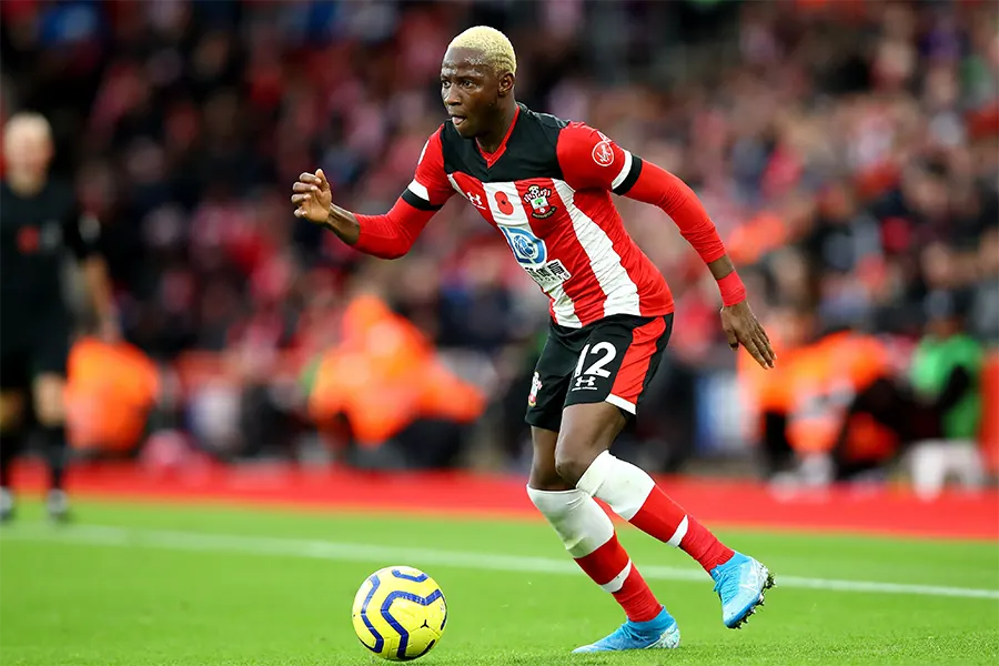 Moussa Djenepo transféré en Turquie : tout ce que vous devez savoir